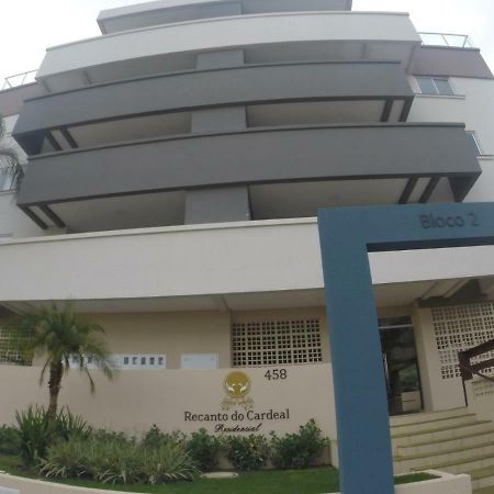 Apartamento Bombinhas SC Exterior foto