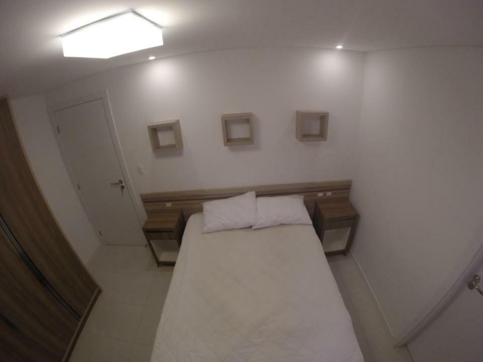Apartamento Bombinhas SC Exterior foto