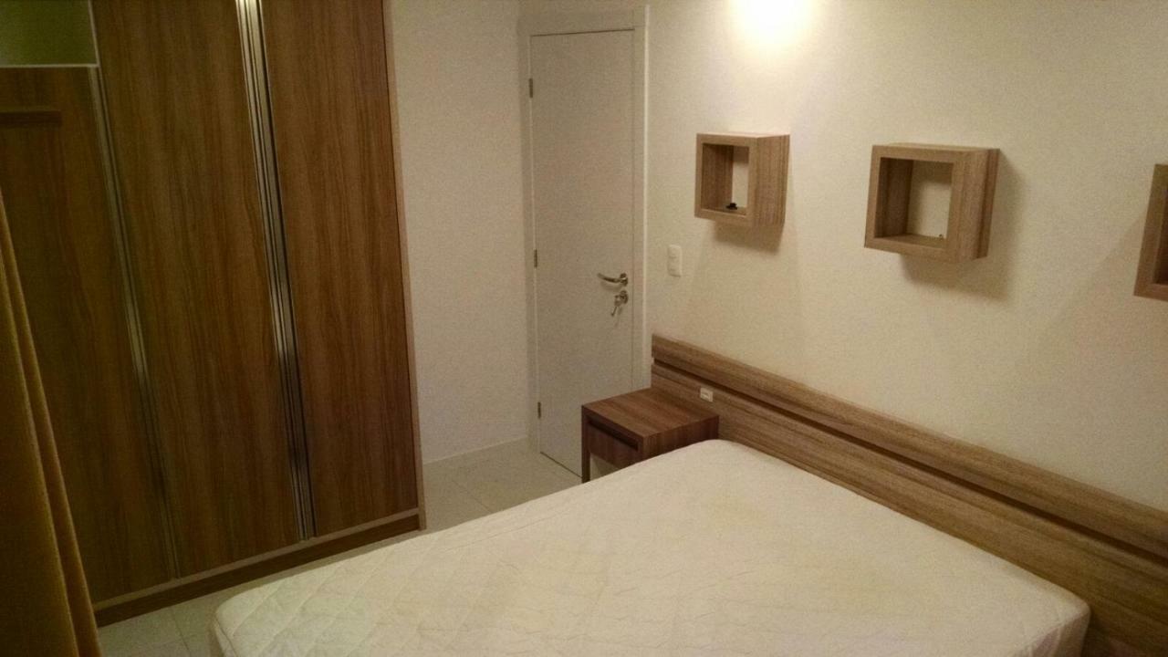 Apartamento Bombinhas SC Exterior foto