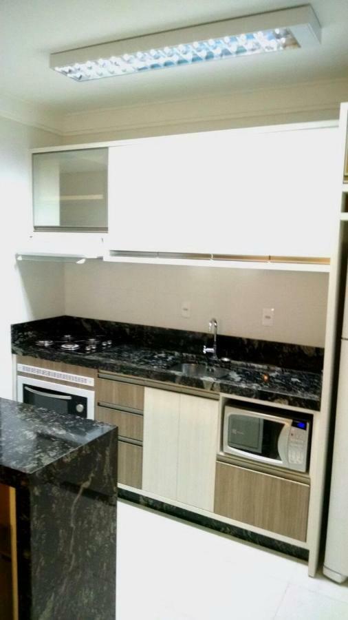 Apartamento Bombinhas SC Exterior foto