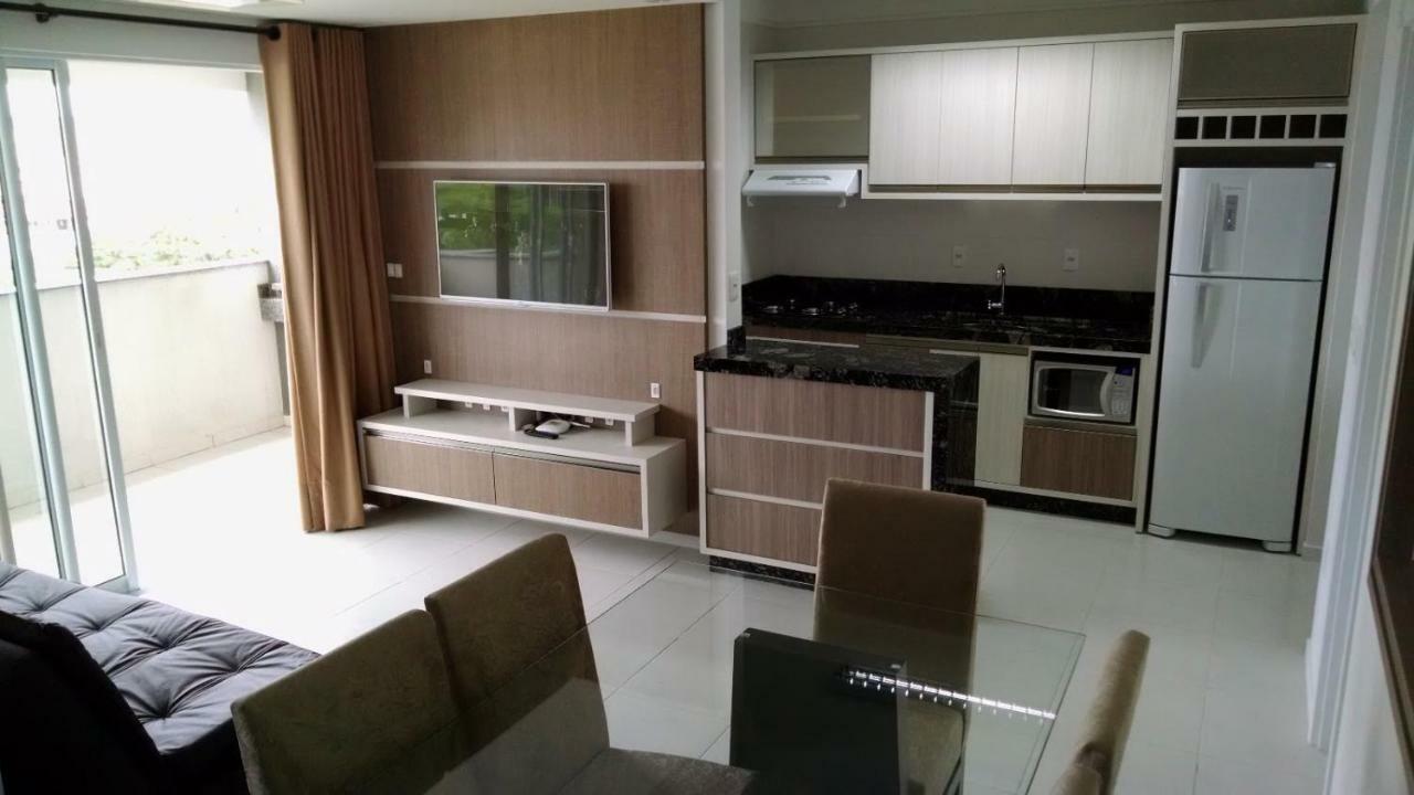 Apartamento Bombinhas SC Exterior foto