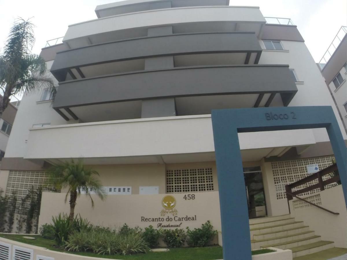 Apartamento Bombinhas SC Exterior foto